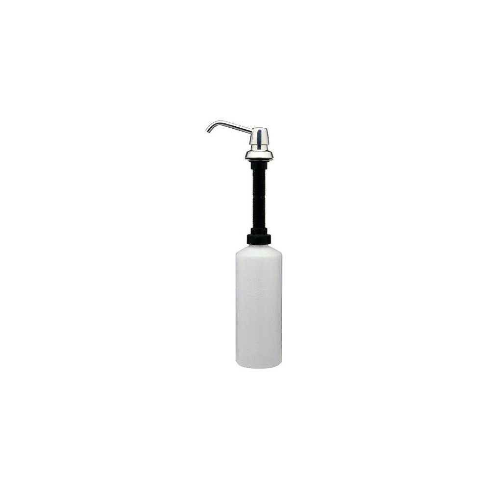 Just Manufacturing JHDD-2000 Commercial Soap Dispenser