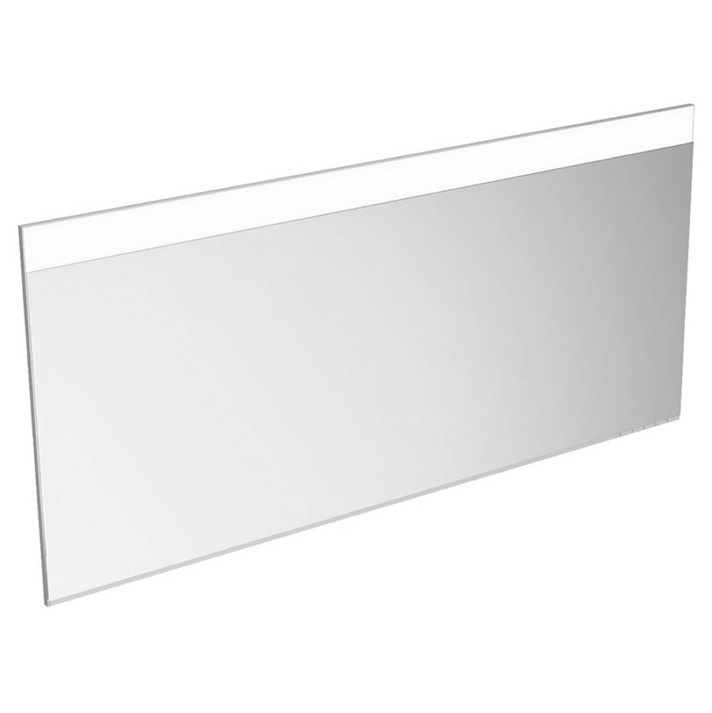 Keuco - Electric Lighted Mirrors