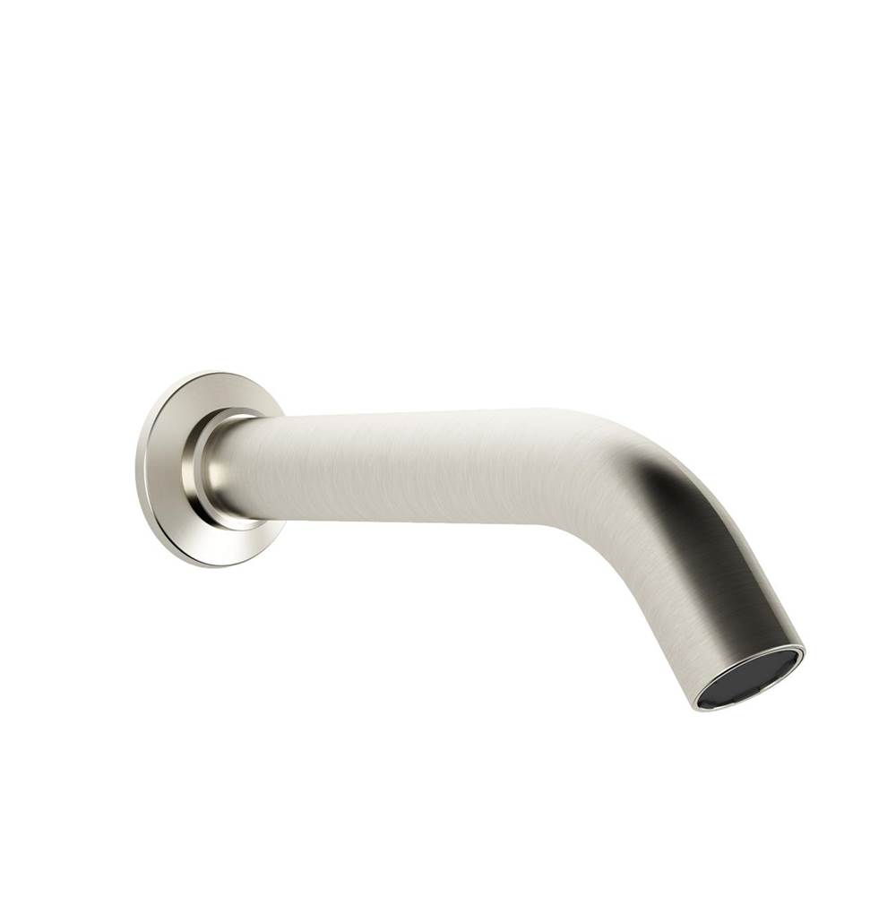 Kalia BELLINO/CITE Tub Spout with Trim Brushed Nickel PVD