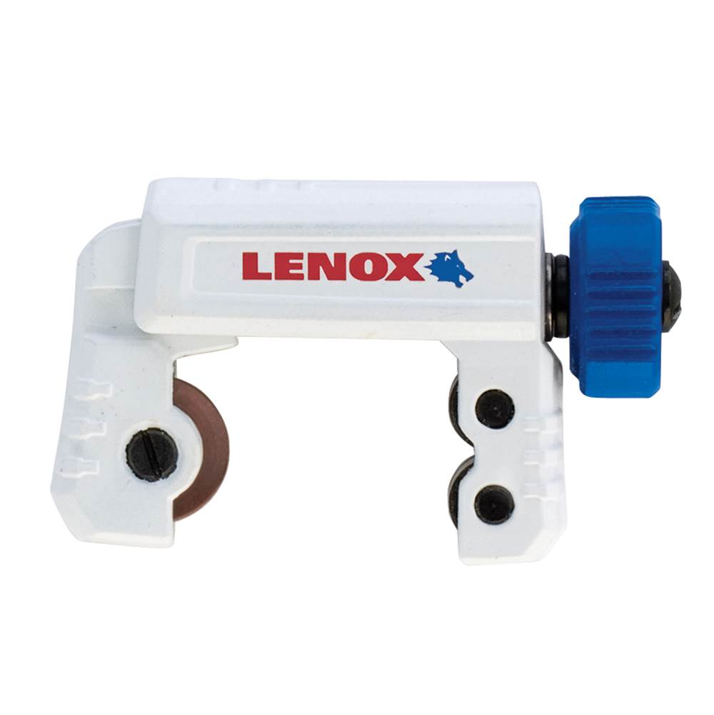 Lenox Tools Lenox Tc11/8 Tube Cutter 1/8 - 1 1/8