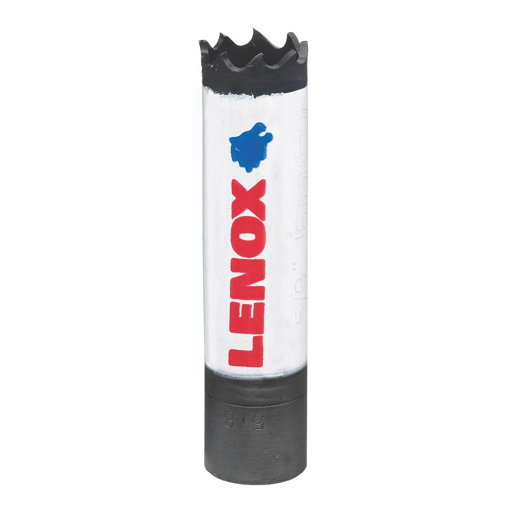 Lenox Tools Holesaw T3 9L 9/16 14Mm 1/Bx