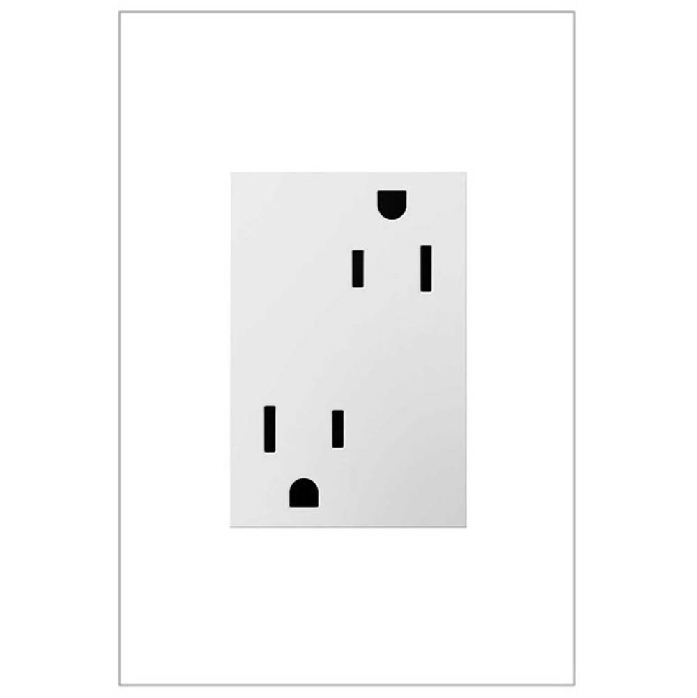 Legrand - Outlets