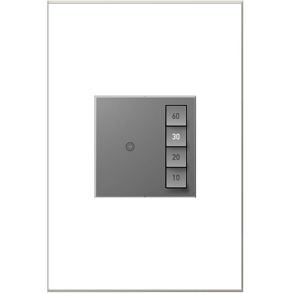 Legrand Manual-ON/Timed-OFF SensaSwitch