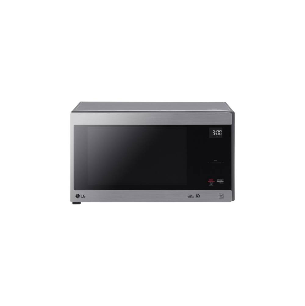 LG Appliances 1.5 cu. ft. NeoChef Countertop Microwave with Smart Inverter and EasyClean