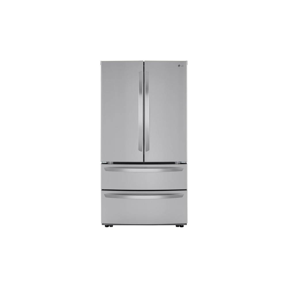LG Appliances 27 cu. ft. French Door Refrigerator