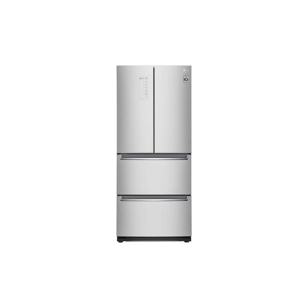 LG Appliances 14.3 cu.ft. Kimchi Refrigerator, Standing Type, VCM
