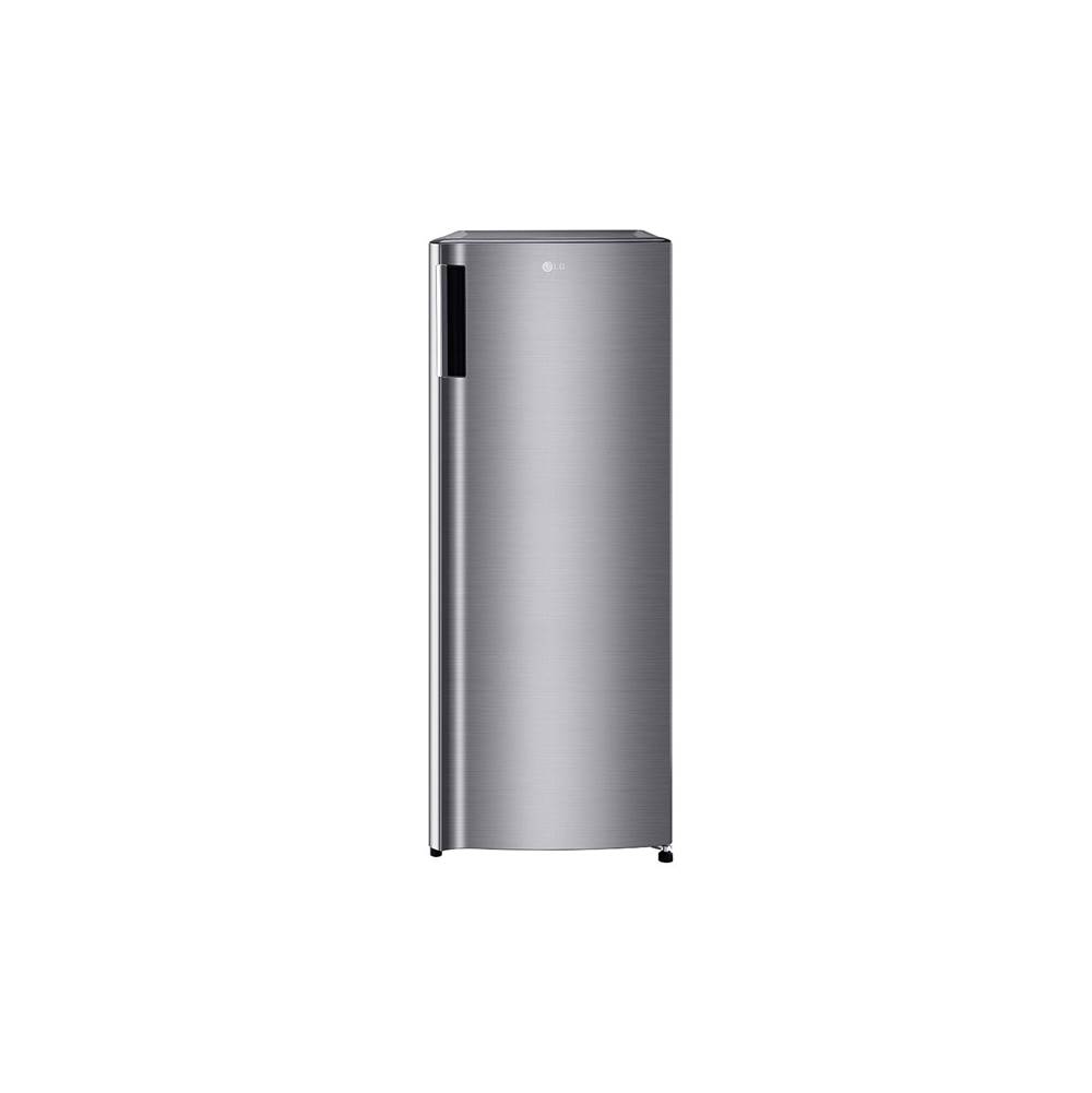 LG Appliances 6 Cu Ft Single Door Refrigerator
