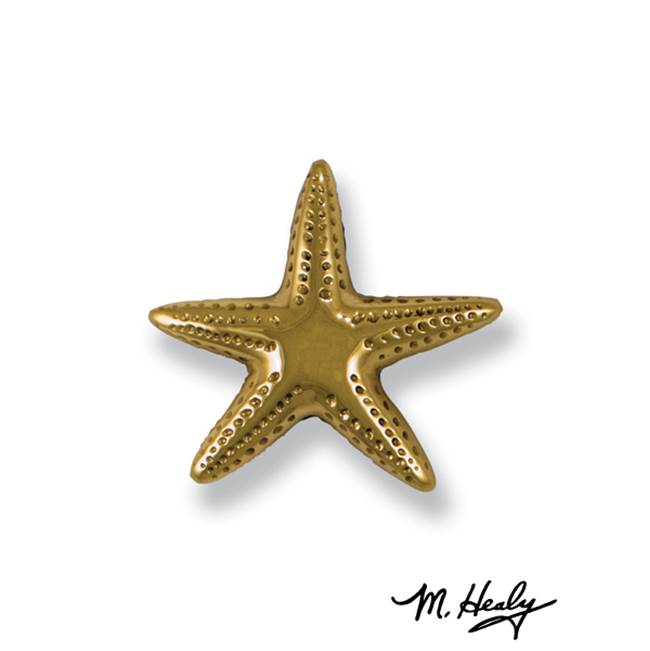 Michael Healy Designs Starfish Doorbell Ringer