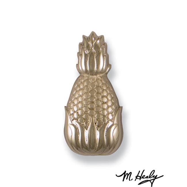 Michael Healy Designs Hospitality Pineapple Doorbell Ringer