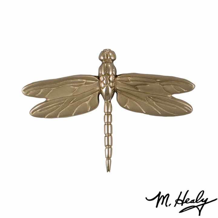 Michael Healy Designs Dragonfly Door Knocker