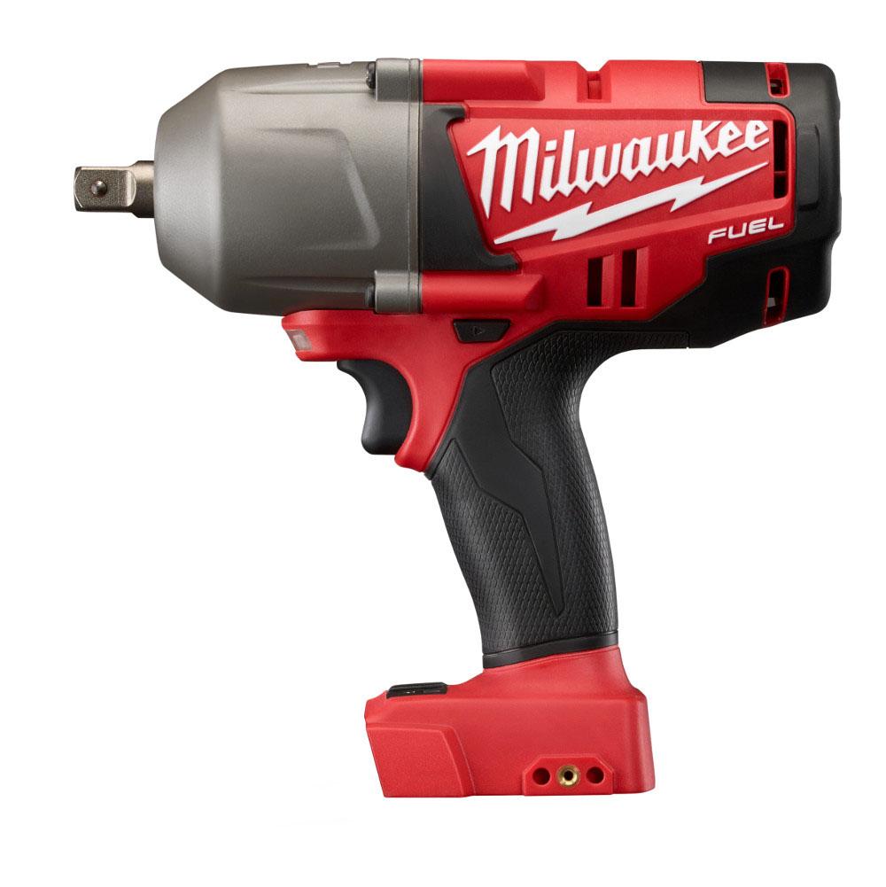 Milwaukee Tool M18 Fuel 1/2 Htiw W/Pin