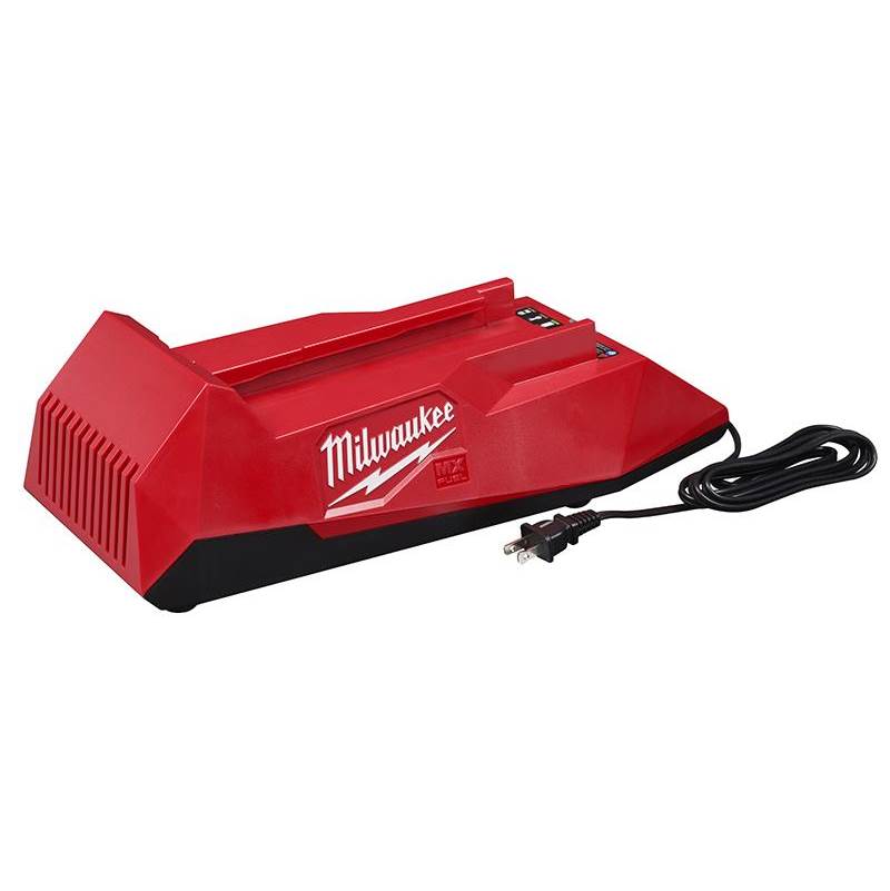 Milwaukee Tool Mx Fuel Charger