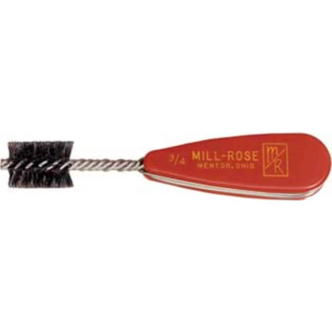 Mill Rose FITTING BRUSH, 6300 SERIES, IND. BOX, 7/8'' ID