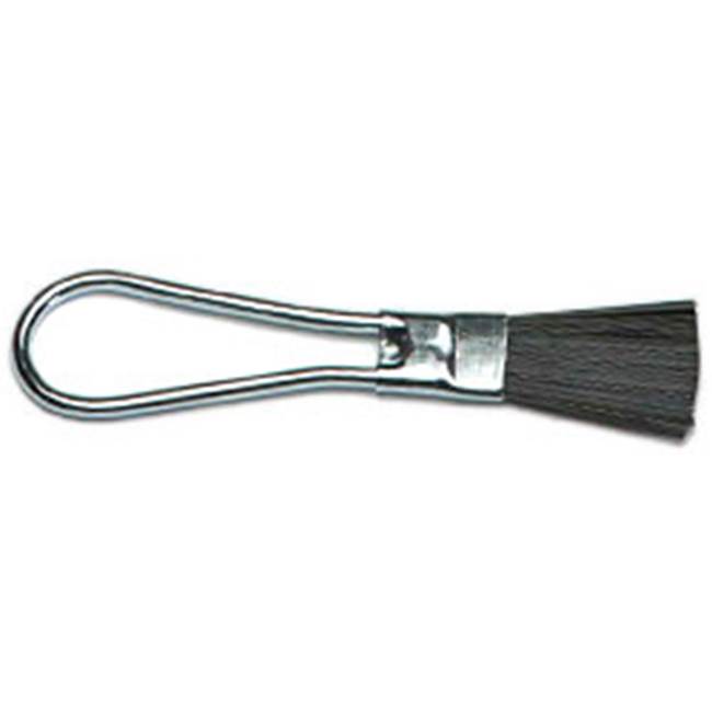 Mill Rose HANDY WIRE CHIP BRUSH - CARBON STEEL