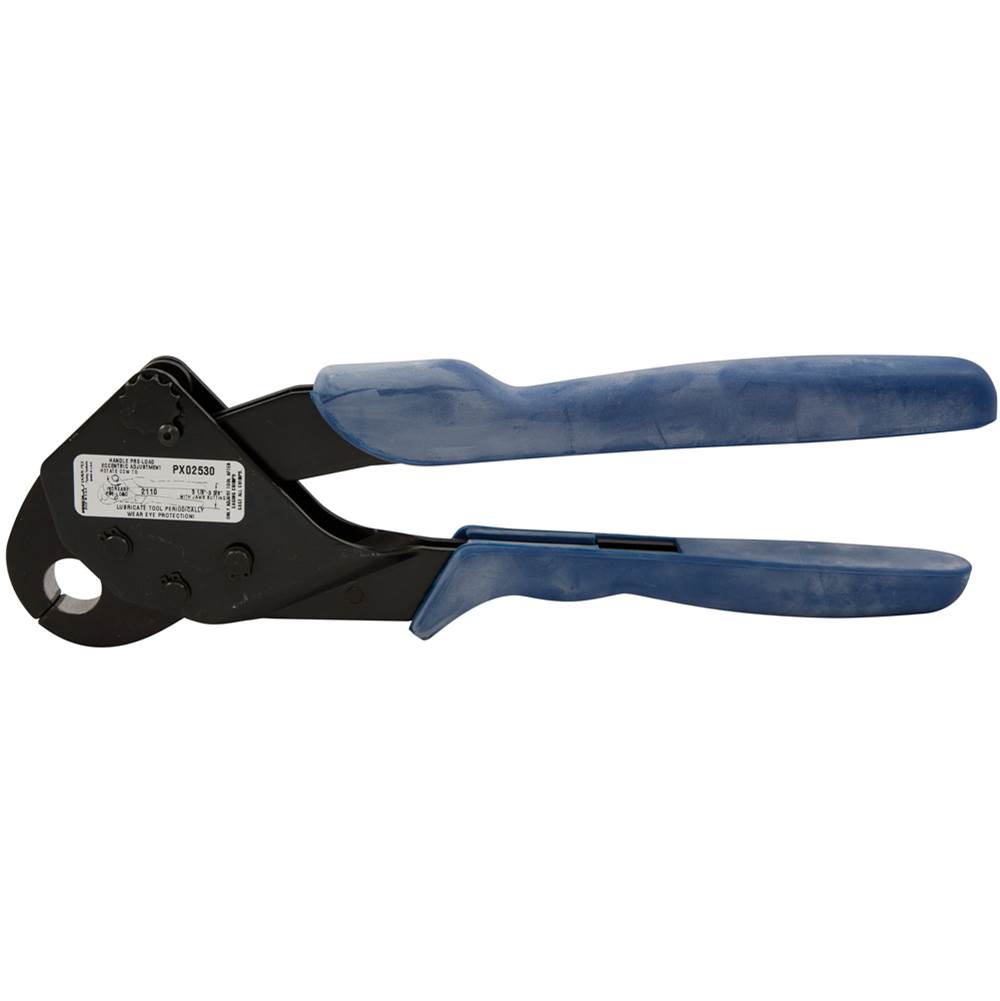 Nibco NP32S 1/2 COMPACT SOFT TOUCH CRIMP TOOL