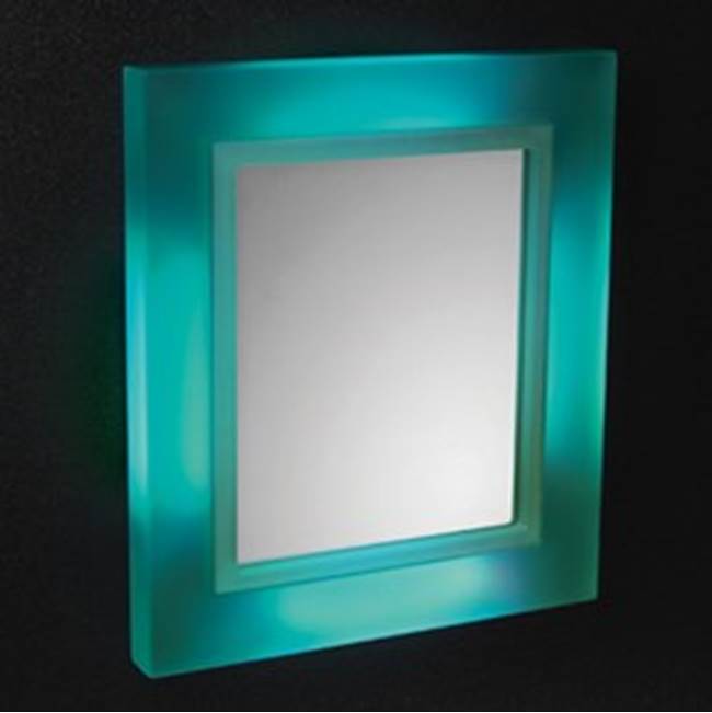 Neo Metro By Acorn - Electric Lighted Mirrors