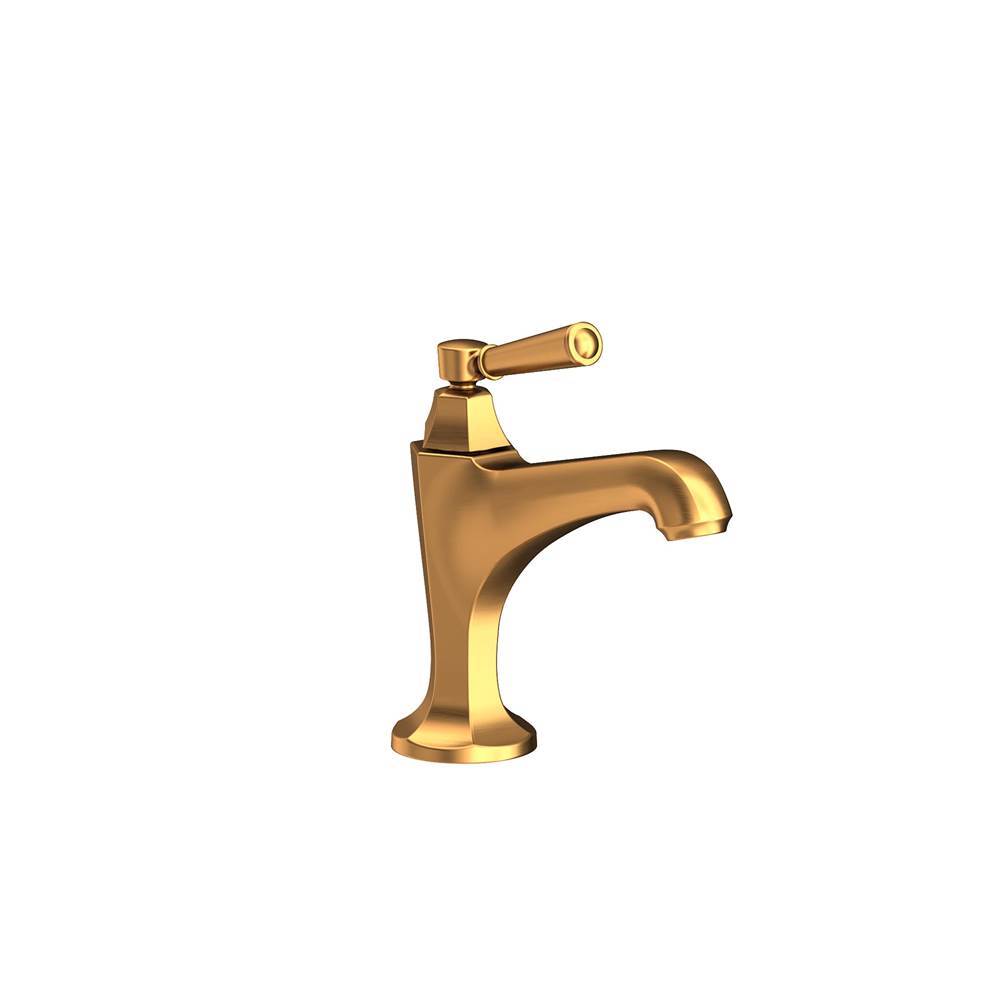 Newport Brass Metropole Single Hole Lavatory Faucet
