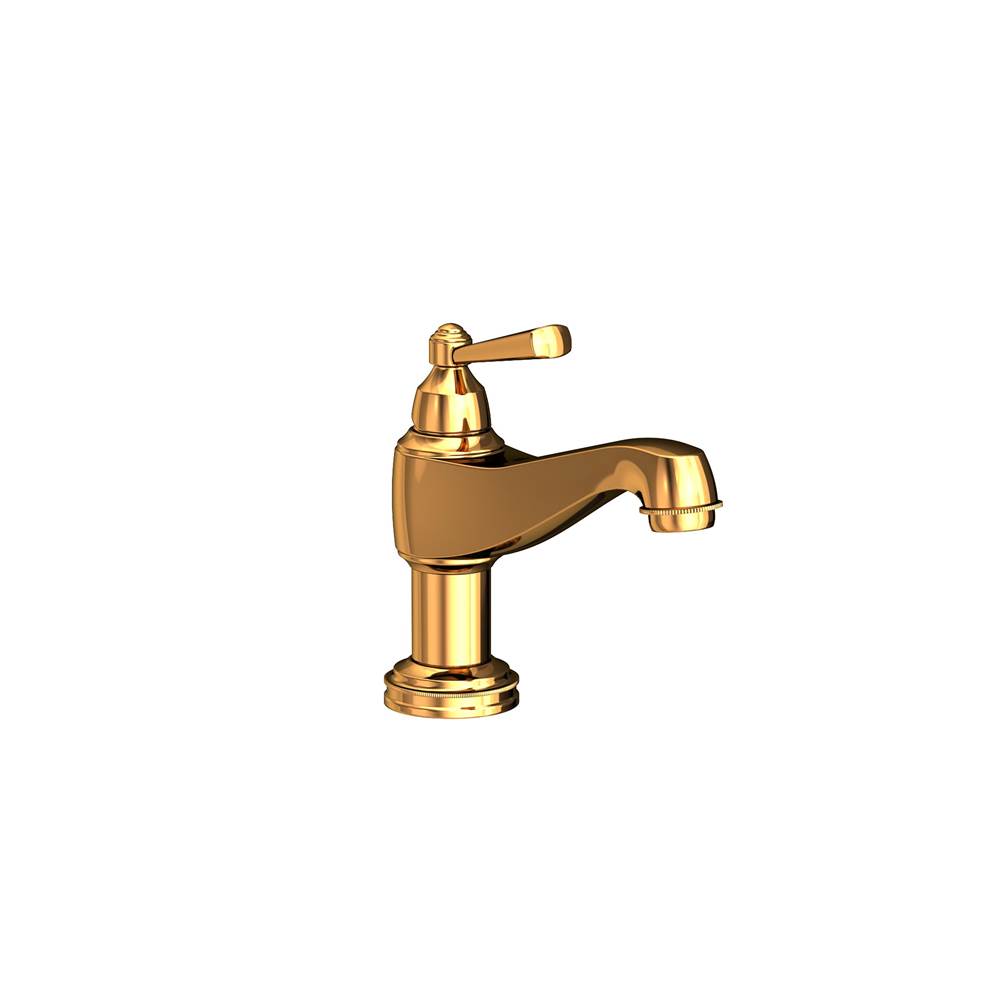 Newport Brass Miro Single Hole Lavatory Faucet