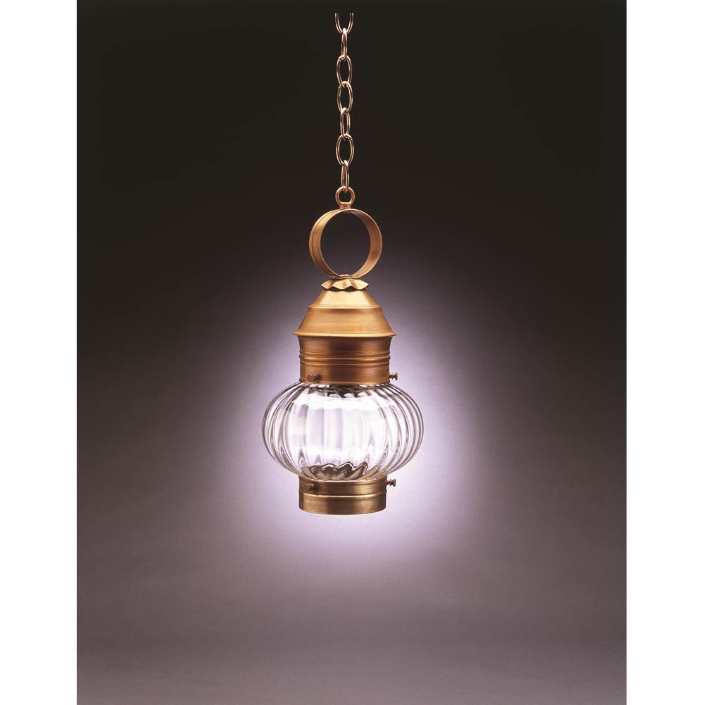 Northeast Lantern - Outdoor Pendant Lighting