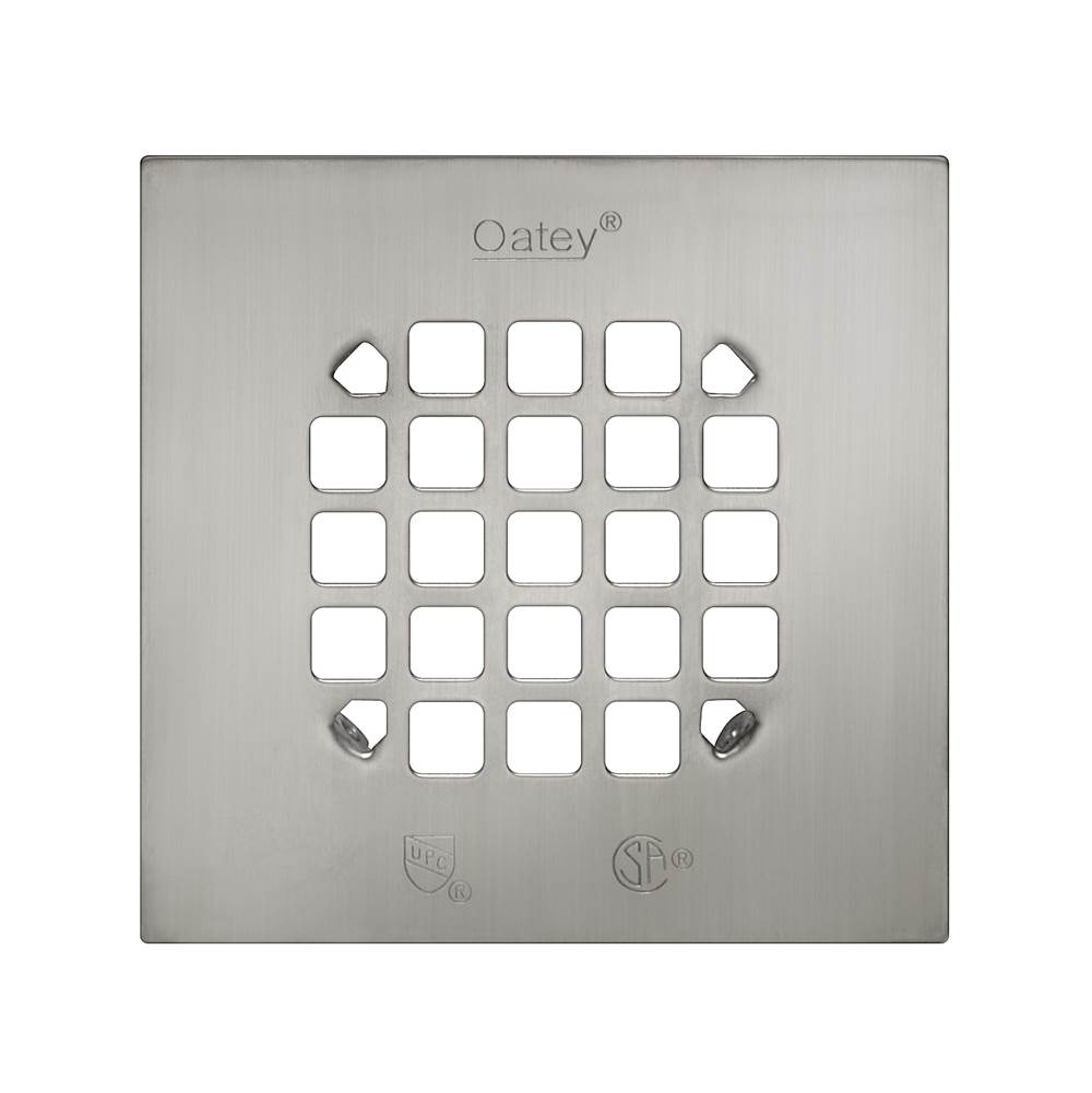 Oatey Strainer Square Bn