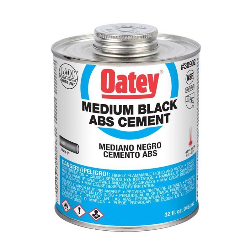 Oatey - Cpvc Cements