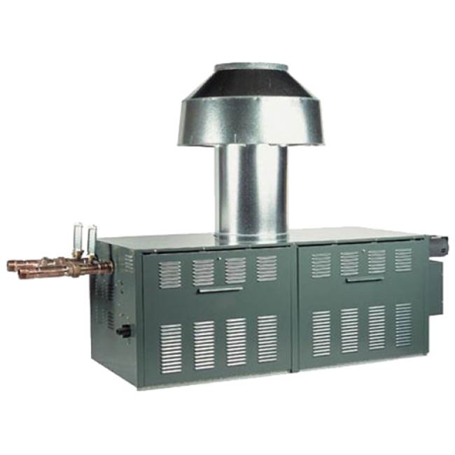 Rheem Commercial Hot Water Supply Heater GBC1758