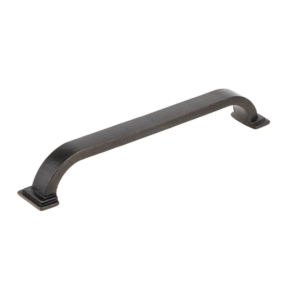 Richelieu America Traditional Forged Iron Pull - 6965