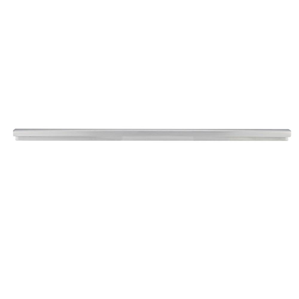 Richelieu America Contemporary Stainless Steel Edge Pull - 576