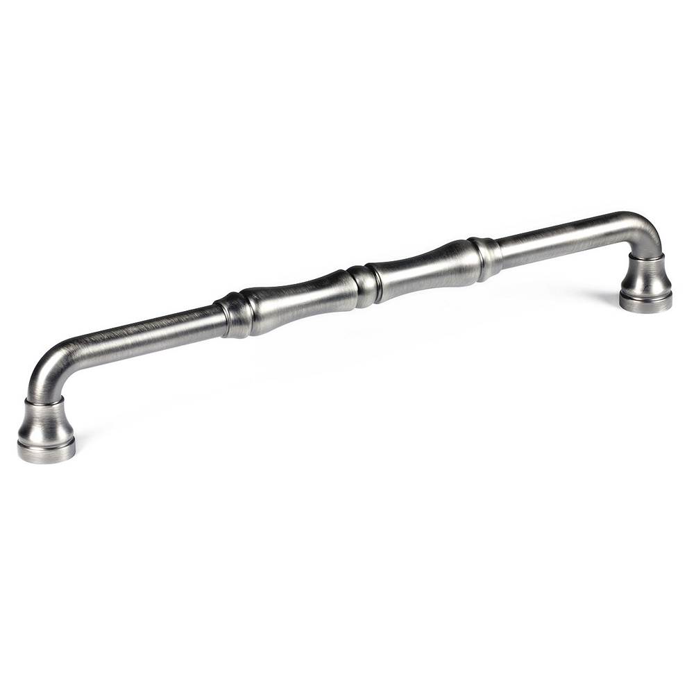 Richelieu America Traditional Metal Appliance Pull - 7403