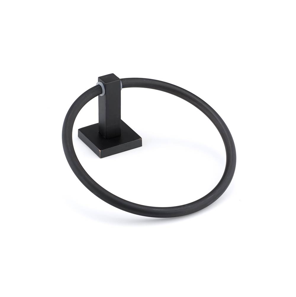 Richelieu America Towel Ring - Palisades Collection