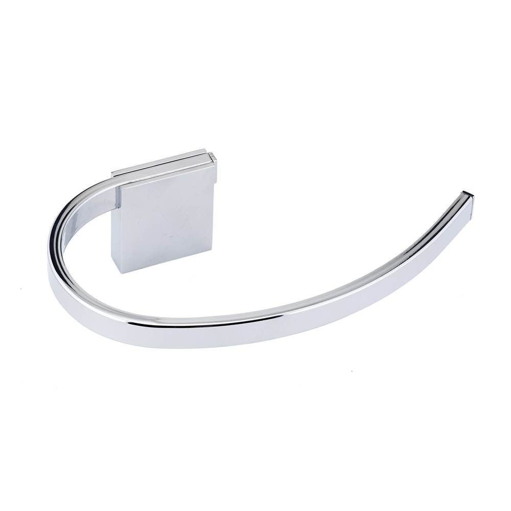 Richelieu America Towel Ring - Gramercy Collection
