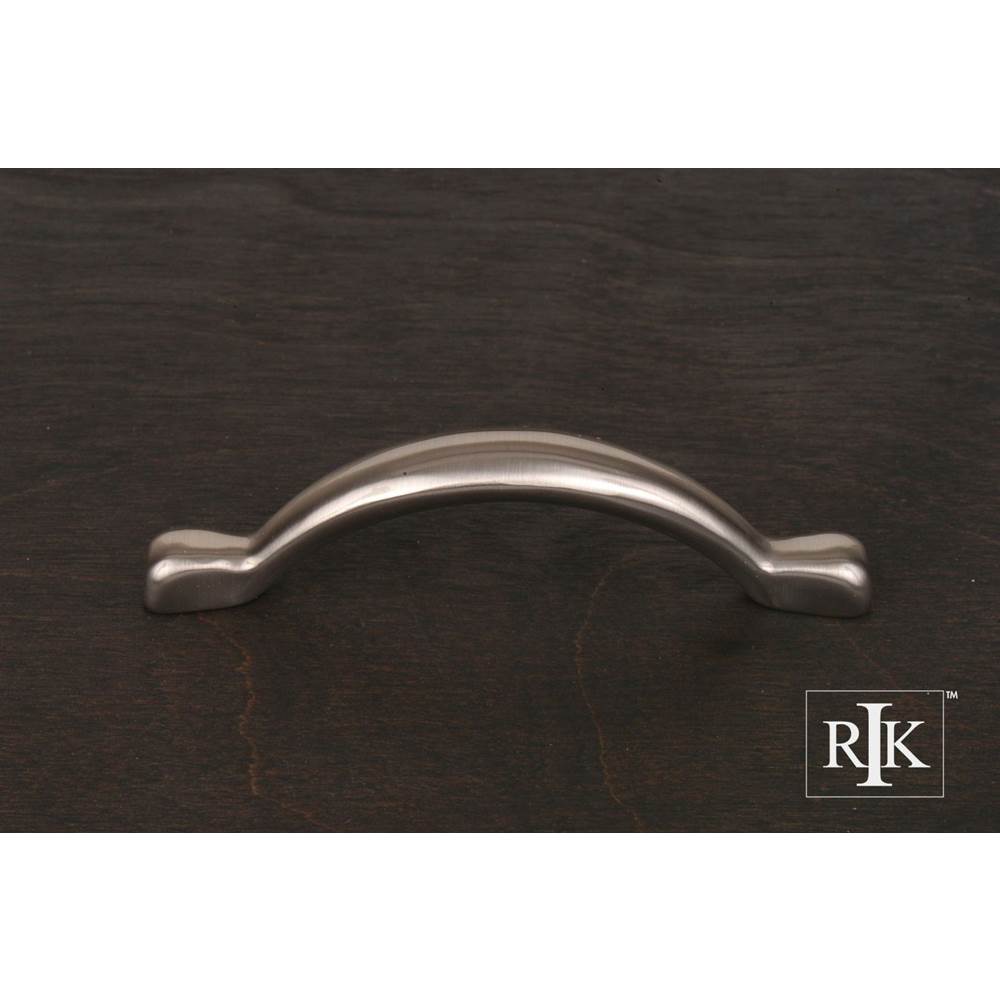RK International Smooth Decorative Bow Pull