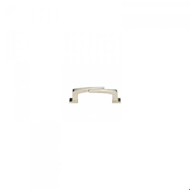 Rocky Mountain Hardware Cabinet Hardware, Ted Boerner Cabinet Pull, Shift