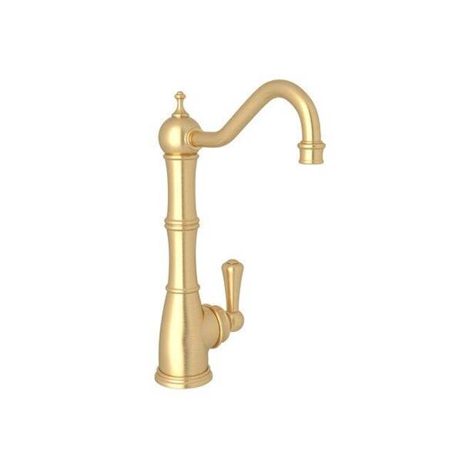 Rohl - Filtration Faucets