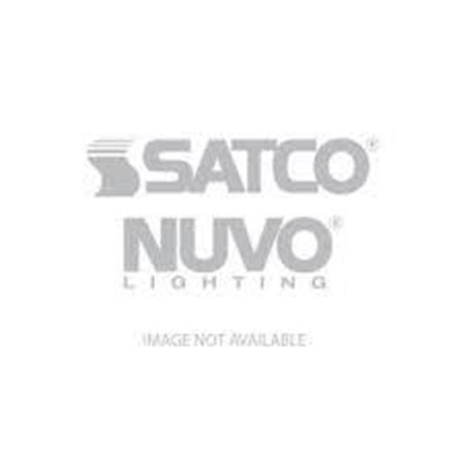 Satco 4 Pc Short Keyless Solid Brass Reg Ant