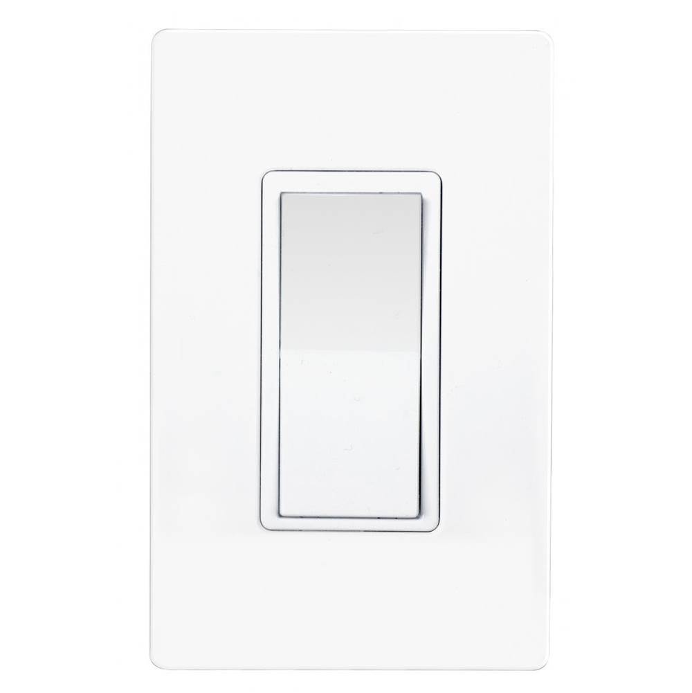 Satco Zwave In Wall Light Switch