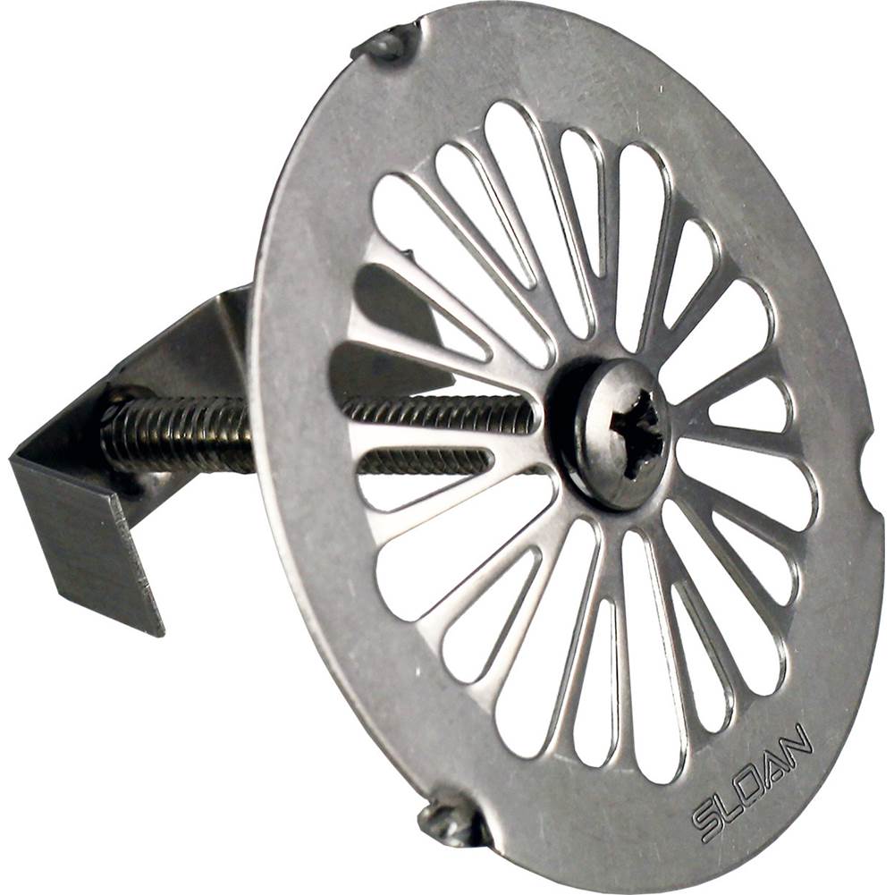 Sloan SU5A URINAL STRAINER ASSEMBLY