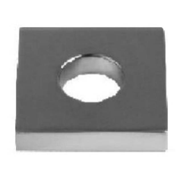 Sonoma Forge Square Flange For 1/2'' Arms And Necks