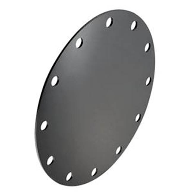 Spears 12 PVC BLIND FLANGE DUCT SMACNA