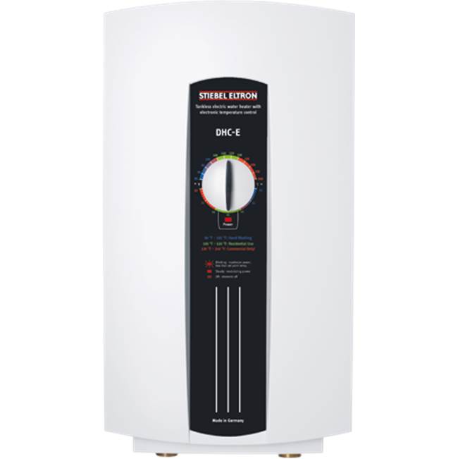 Stiebel Eltron DHC-E 4/6-2 Trend Tankless Electric Water Heater