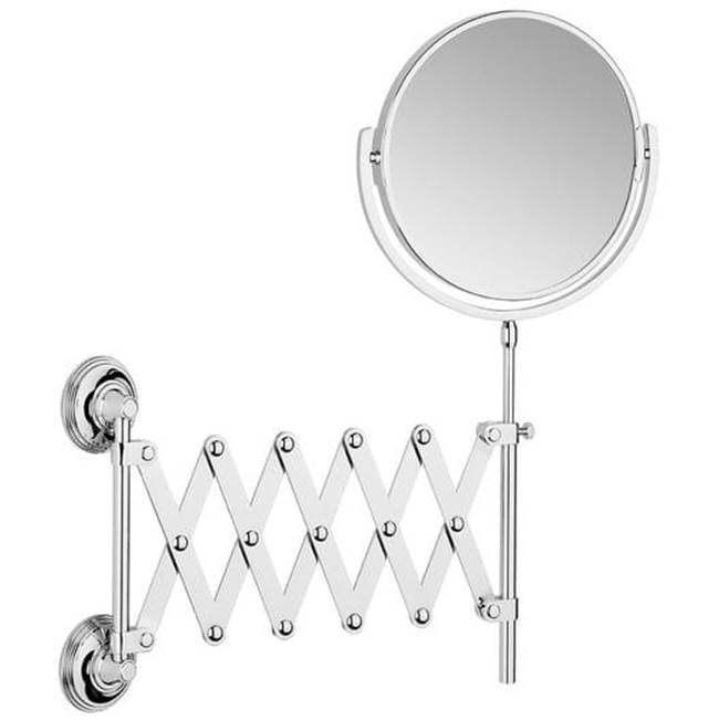 Samuel Heath - Magnifying Mirrors