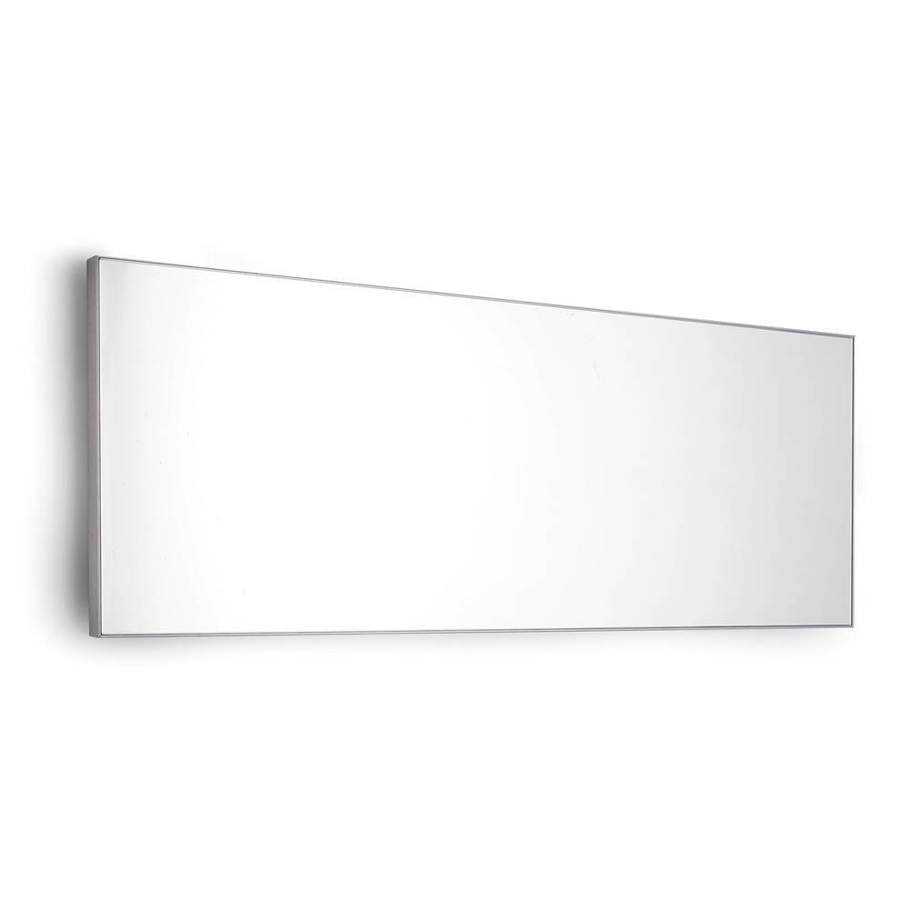 Simas US Rectangular mirror - 1400x400x25mm