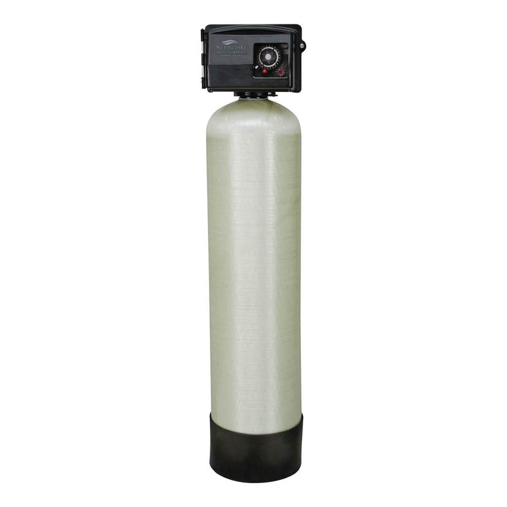 Sterling Water Treatment - Water Filtration Filters