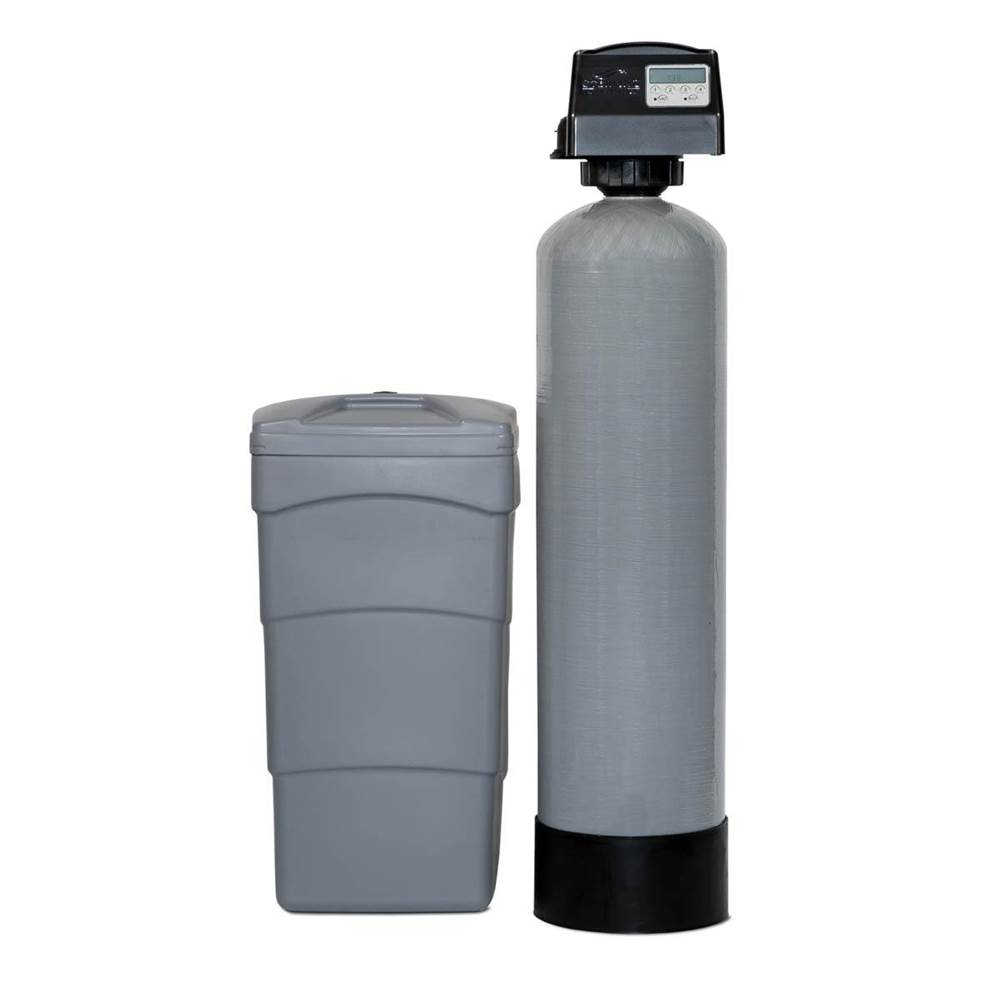 Sterling Water Treatment - Water Filtration Filters