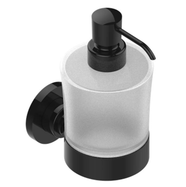 THG Wall Liquid Soap Dispenser