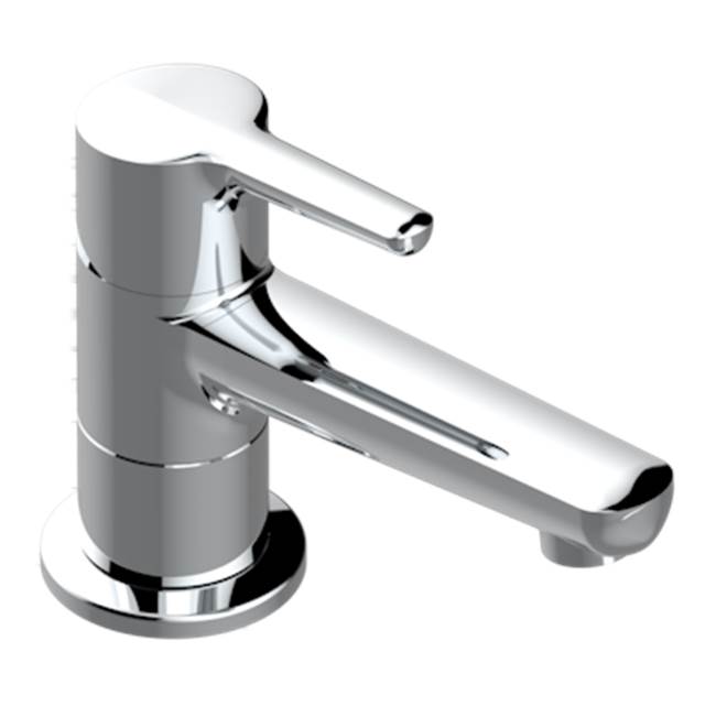THG Single Lever Faucet With Drain