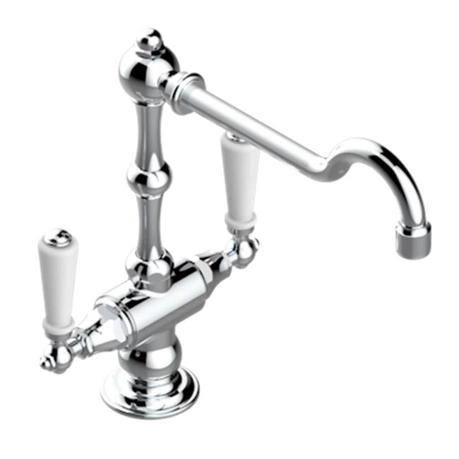 THG One Hole Kitchen Faucet