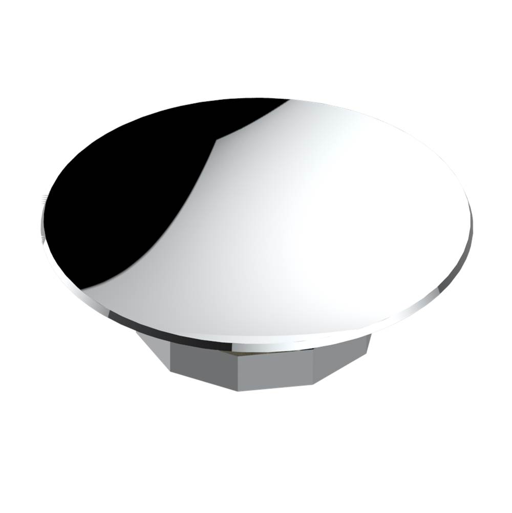 THG Soap dish, freestanding , 4'' diameter