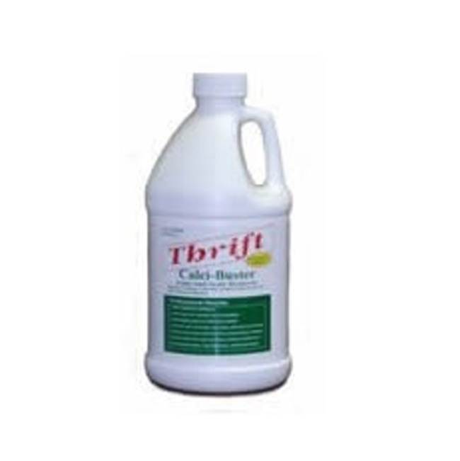 Thrift Calci-Buster Non-Acid Descaler 1/2 Gallon Bottles-Liquid