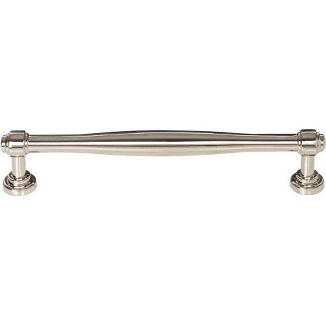 Top Knobs Ulster Pull 6 5/16 Inch (c-c) Polished Nickel
